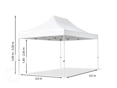 1. galéria kép Szigetbér Kft.